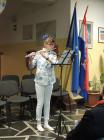 Flautistica MARTINA BARI#U010cEVI#U0106